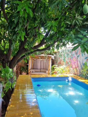 Hotel Boutique Casa de Los Santos Reyes Valledupar